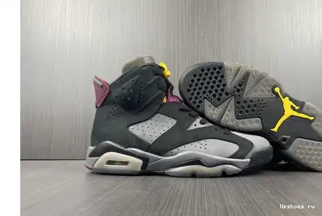 Air CT8529-063 CT8529-063 Jordan Retro 6 Bordeaux 0516